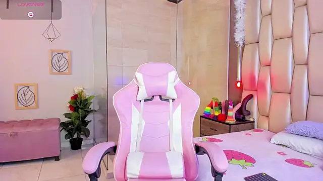 Shasa 8 online show from 14, 2, 2025