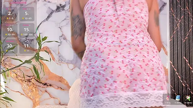 Shasa 8 online show from 3, 2, 2026