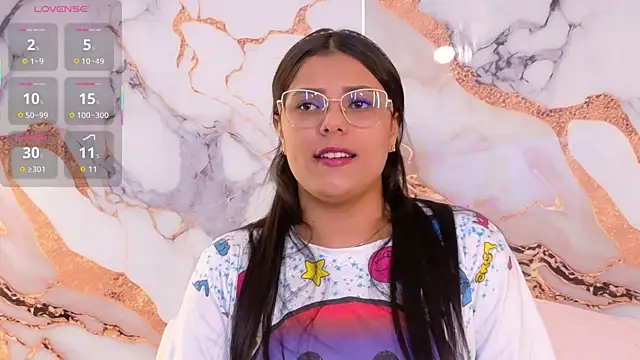 Shasa 8 online show from 23, 2, 2026