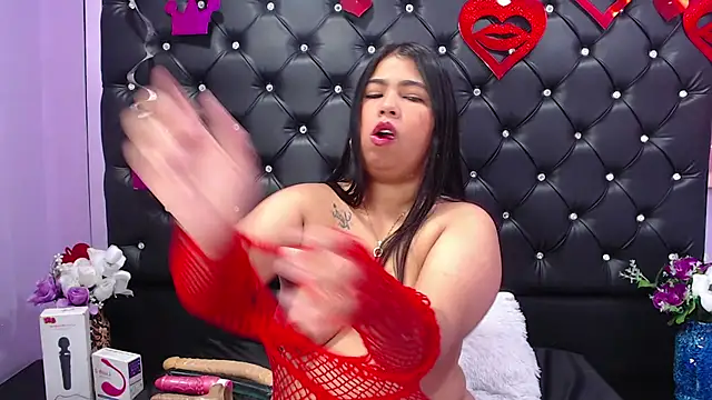 ClesteAnalDeep  online show from 22, 2, 2025