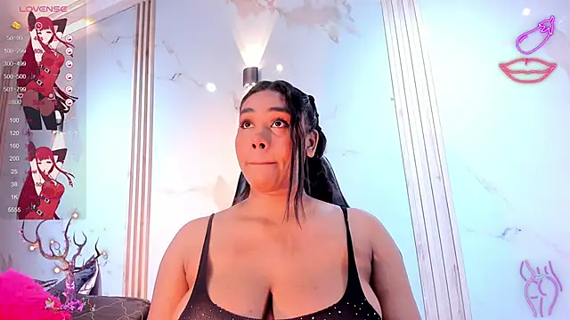 Morochaa-fire online show from 30, 1, 2025