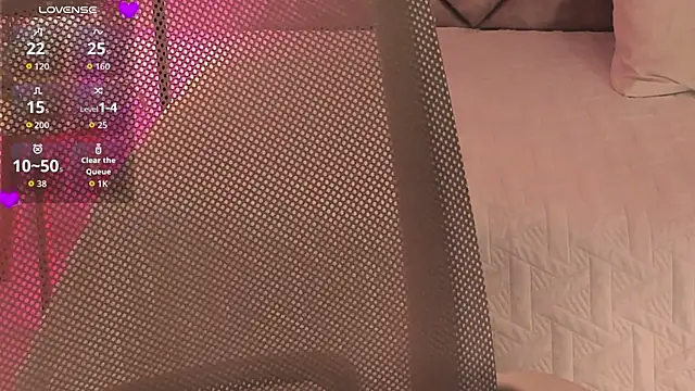 anna-henao online show from 25, 2, 2026