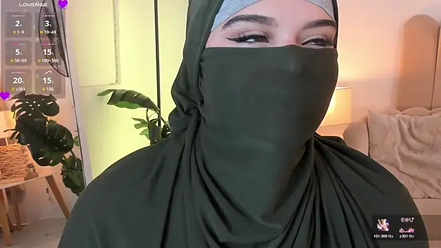 anna-henao online show from 24, 3, 2026