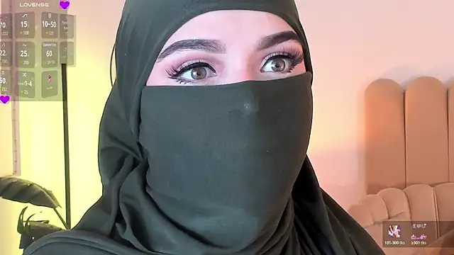 anna-henao online show from 31, 5, 2026