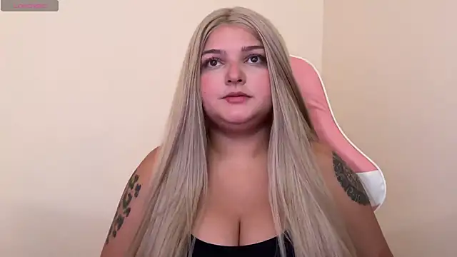 SweetPaige  online show from 21, 2, 2025