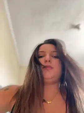 SweetPaige  online show from 14, 3, 2025