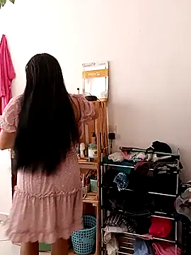 Celestte22 online show from 27, 12, 2024