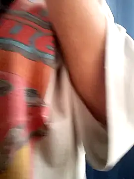 Celestte22 online show from 2, 2, 2025