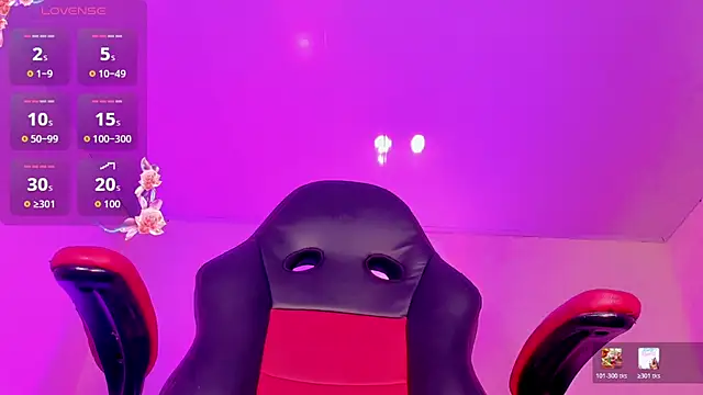 naomy  xx online show from 8, 1, 2026