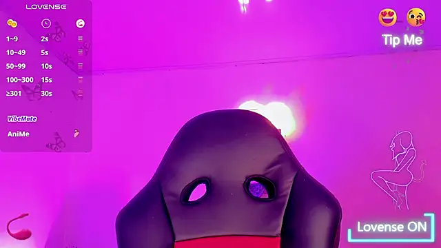 naomy  xx online show from 14, 2, 2026