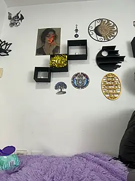 Snapshot of jamilaross chatting on 9, 7, 2026 jamilaross online show from 9, 7, 2026