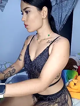 Amy sweet-03 online show from 19, 2, 2026