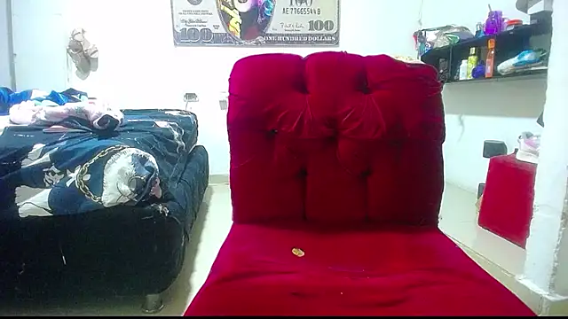 Snapshot of harry_lia_ chatting on 27, 9, 2025 harry lia  online show from 27, 9, 2025