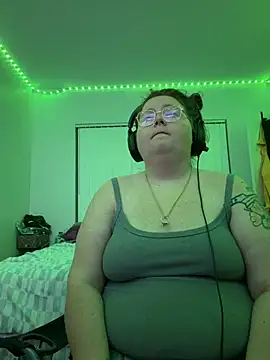 Snapshot of BBW2320 chatting on 30, 6, 2026 BBW2320 online show from 30, 6, 2026