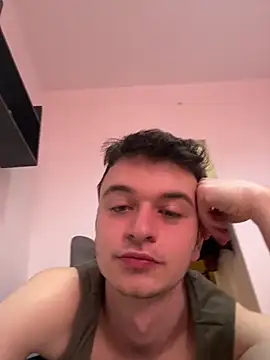 Kosty61  online show from 8, 2, 2026