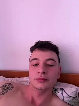 Kosty61  online show from 27, 2, 2026