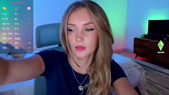 PrincessVS online show from 15, 6, 2026