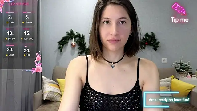 marrycolins online show from 8, 1, 2025