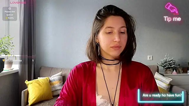 marrycolins online show from 25, 1, 2025