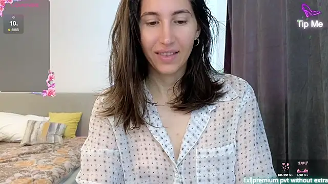 marrycolins online show from 15, 9, 2025