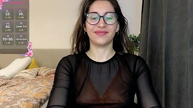 marrycolins online show from 6, 10, 2025