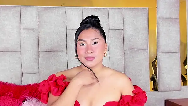 LinnaGardenia online show from 27, 2, 2026