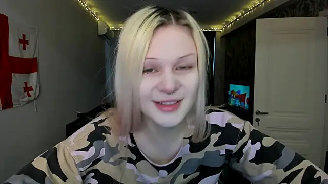 sashakiss99 online show from 23, 1, 2025