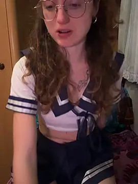 Snapshot of _foxygirl_ chatting on 30, 4, 2026 foxygirl online show from 30, 4, 2026