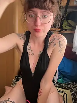 Snapshot of _foxygirl_ chatting on 4, 5, 2026 foxygirl online show from 4, 5, 2026