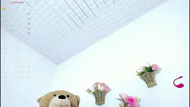 Ahlam   online show from 15, 3, 2025