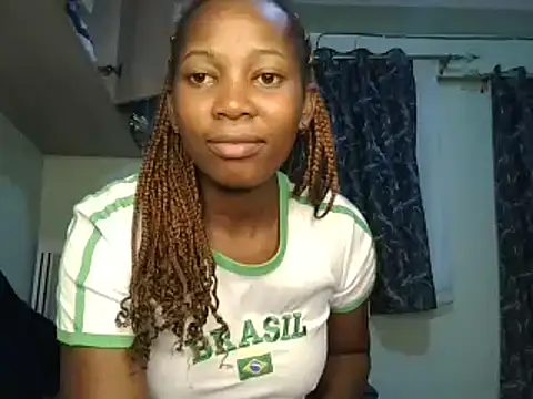 Petitiebooty online show from 26, 1, 2025