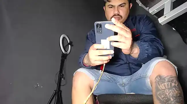 DickMasterfindom online show from 25, 1, 2025
