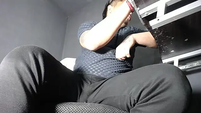 DickMasterfindom online show from 12, 2, 2025