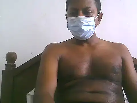 chocodk01 online show from 24, 1, 2025