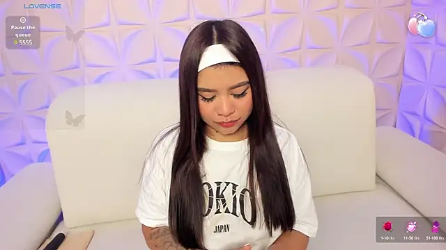 jessymorgan  online show from 13, 2, 2025