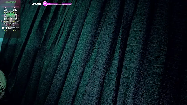 Inori 08 online show from 11, 11, 2025