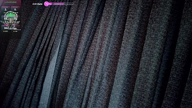 Inori 08 online show from 3, 3, 2026