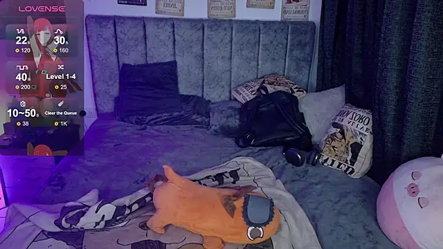 Inori 08 online show from 4, 4, 2026