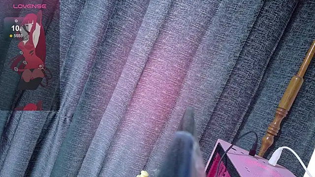Snapshot of Inori_08 chatting on 18, 6, 2026 Inori 08 online show from 18, 6, 2026