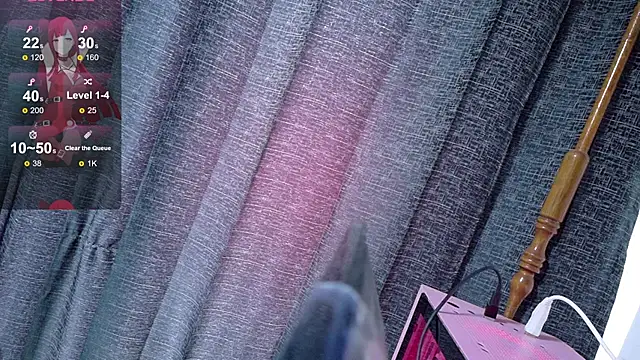 Snapshot of Inori_08 chatting on 20, 6, 2026 Inori 08 online show from 20, 6, 2026