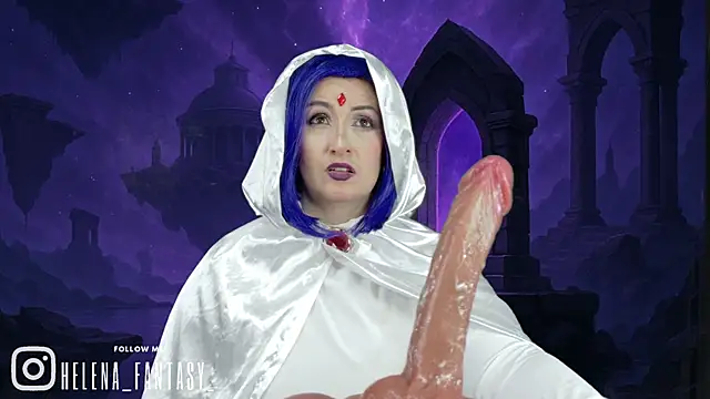 helenas fantasy online show from 7, 10, 2025