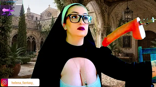 helenas fantasy online show from 10, 7, 2026