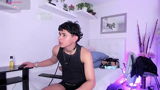 Jhonny-Blake online show from 17, 3, 2026