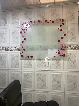 Alanna atm  online show from 26, 2, 2025