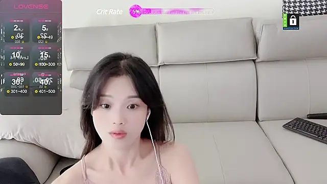  YouY  online show from 4, 12, 2024