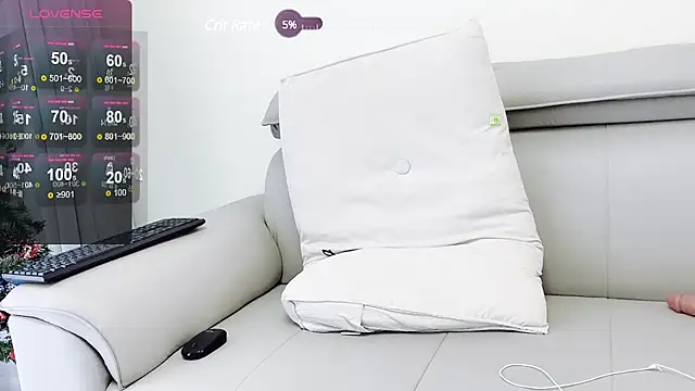  YouY  online show from 31, 12, 2024