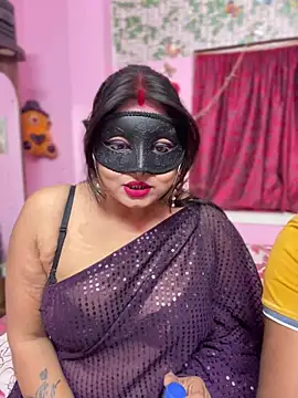 Snapshot of OrgsmMust chatting on 19, 1, 2025 OrgsmMust online show from 19, 1, 2025