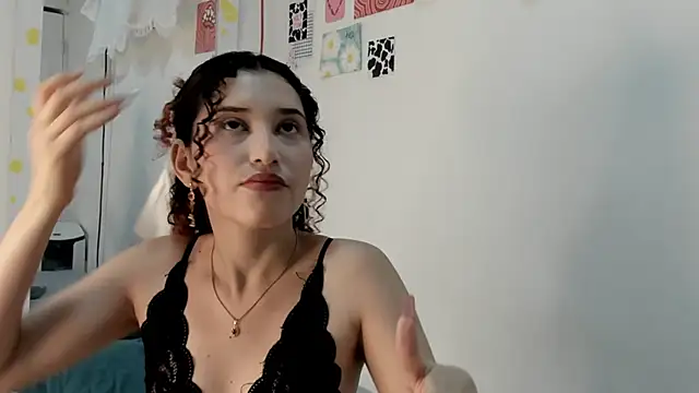 gabriela duarte1 online show from 16, 3, 2025