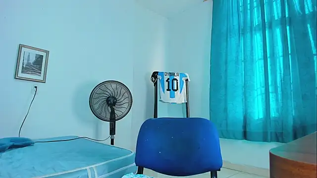 AlessandroDybala online show from 26, 2, 2026