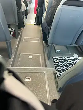 dalton453 online show from 23, 12, 2025